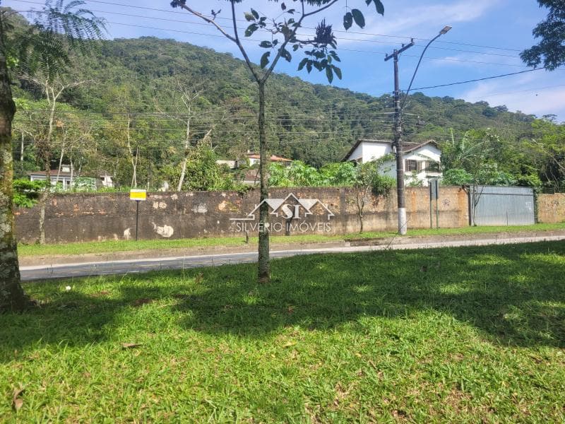 Terreno Residencial à venda em Quitandinha, Petrópolis - RJ