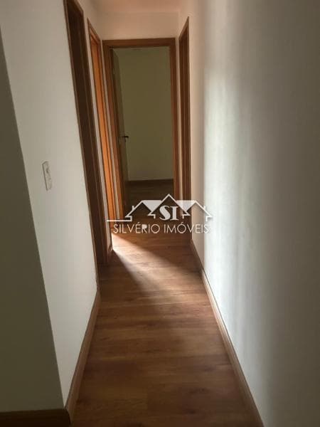 Apartamento à venda em Samambaia, Petrópolis - RJ