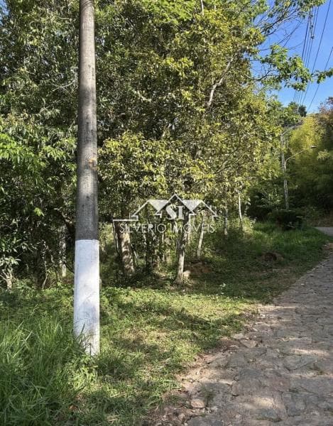 Terreno Residencial à venda em Caxambú, Petrópolis - RJ