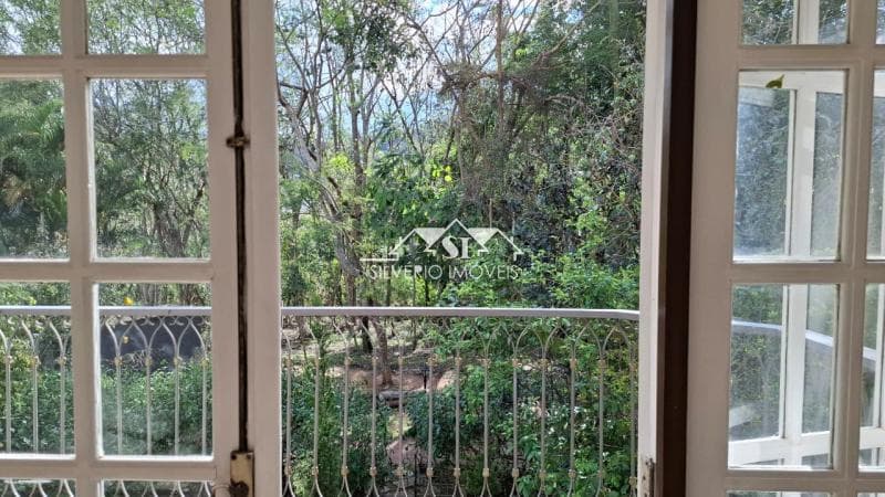 Apartamento para alugar em Bonsucesso, Petrópolis - RJ