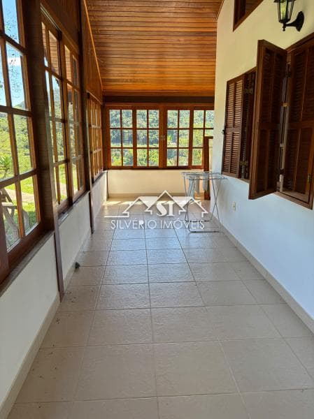 Fazenda / Sítio à venda em Rio Bonito, Petrópolis - RJ