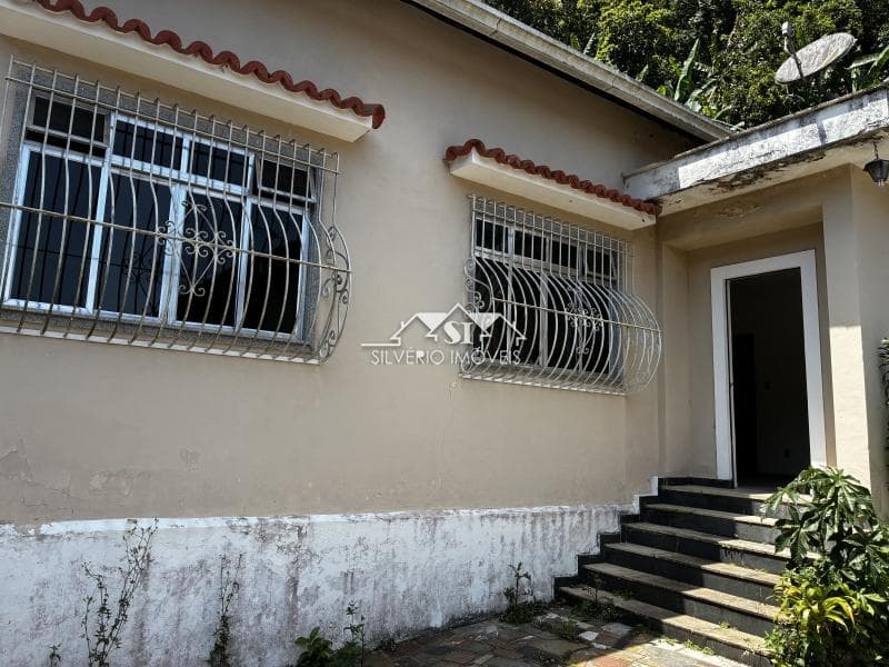 Casa para alugar em Centro, Petrópolis - RJ